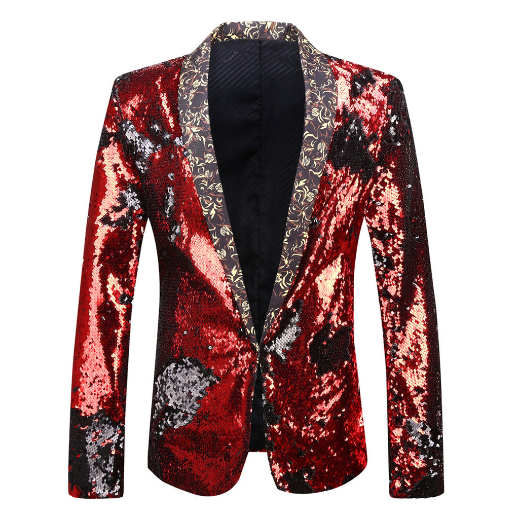 Mens Prom Suits