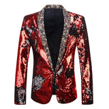 Mens Prom Suits