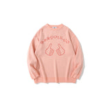Men Fall Outfits Sweater Bottoming Shirt Autumn Sweater