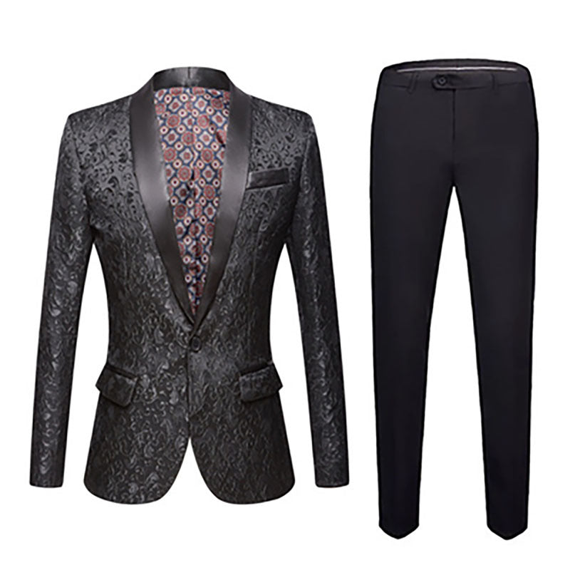 Mens Prom Suits