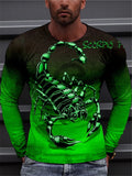 3D T Shirt 3D Printing