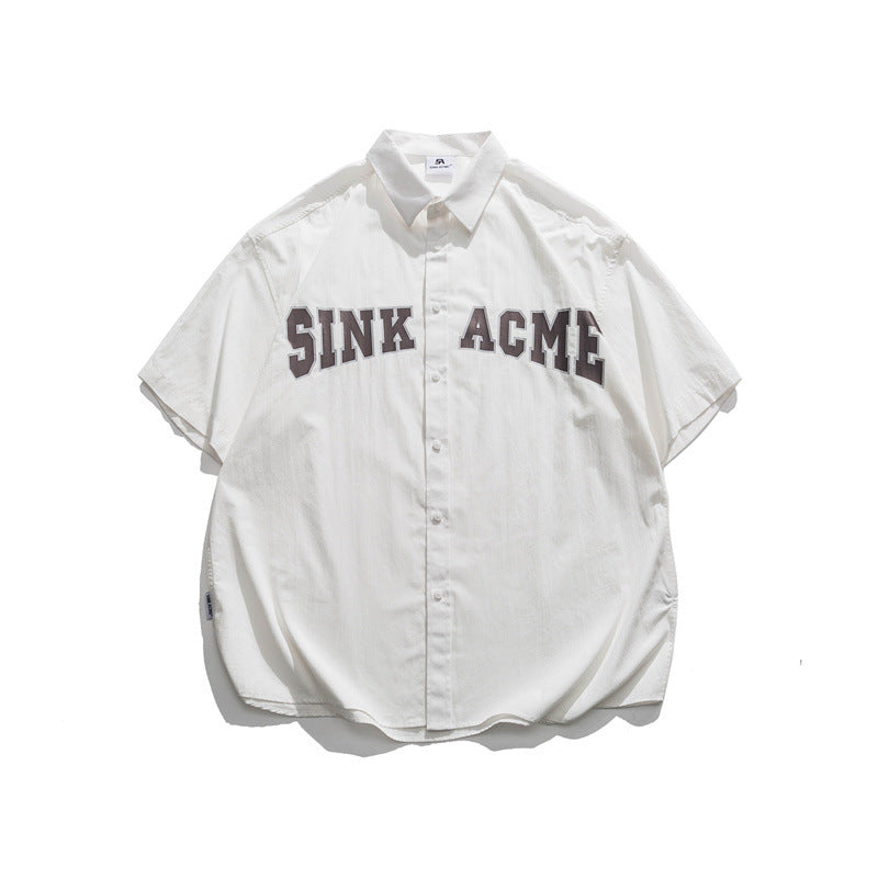 2022 Summer man t shirt 2 Shirt Coat