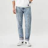 Men Denim Pant