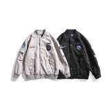 Varsity Jacket for Men Baseball Jackets Spring Men's Jacket Trendy Baseball Uniform