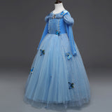 Elsa Dress