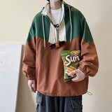 Vintage Graphic Hoodies