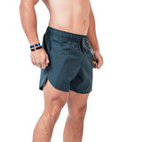 jogging shorts for men Muscle Brothers Sports and Fitness Shorts Camouflage Running Training Pants Men