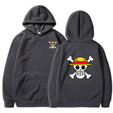 Maroon Graphic Hoodie