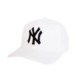 Yankee and Dogers Baseball Cap Baseball Hat Men and Women Couple Sun Protection Hat