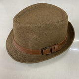 Cam Newton Hats Summer Men's and Women's Woven Straw Hat Vacation Beach Bow