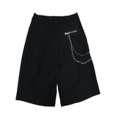 Harajuku Clothing Men's Casual Shorts Summer Casual Men and Women Casual and Comfortable