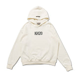 Fog Tops Spring and Autumn Vintage Printed Sweater Hoodie fear of god