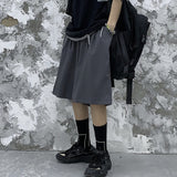 Harajuku Clothes Casual Shorts Vintage Shorts Loose