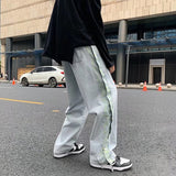 Men Denim Pant