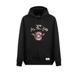 Captain America Hoodie plus Size Hoodie
