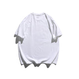 2022 Summer man t shirt Printed round Neck Short Sleeve