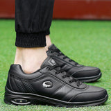 Mens Golf Shoes Nail-Free