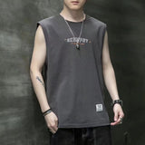 Summer Men Vest