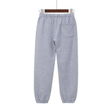 Fog Fear of God Pant Double Line Thin Ankle Banded Pants Sweatpants Sports Pants