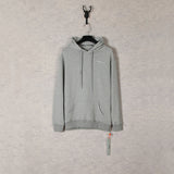 Autumn And Winter Hooded Sweater For Men And Women