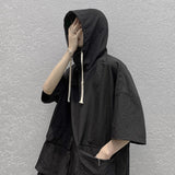 Vintage Graphic Hoodies