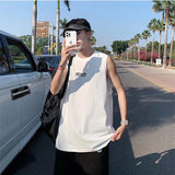 Summer Men Vest
