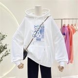 Vintage Graphic Hoodies