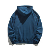 Vintage Graphic Hoodies