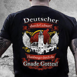 Man T Shirt Crew Neck Chalk Heat Transfer Patch
