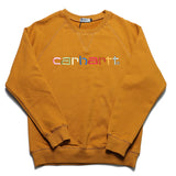 Kanye West Hoodie Hip Hop I Special Letter Embroidered round Neck Sweater