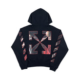 Men'S And Women'S Hooded Sweater