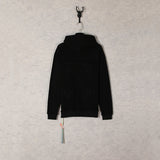 Autumn And Winter Hooded Sweater For Men And Women