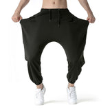 Men Pants Harem Pants Men's Pants Baggy Pants Sports Pants Men