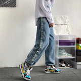Men Denim Pant
