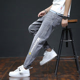 Men Denim Pant