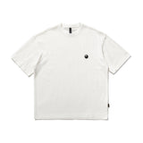 2022 Summer man t shirt Embroidered T-shirt