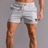 5 Inch Inseam Shorts Sports Shorts Men's Shorts Men's Middle Pants Running Fitness Pants