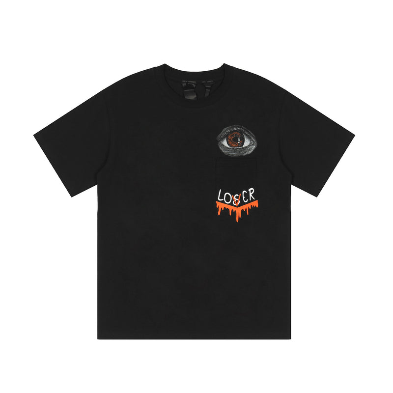 Juice WRLD Vlone Shirt Snake Print