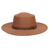 Cam Newton Hats British Elegance round Ring Top Hat Men Women Flat Top Woolen Top Hat