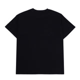 Men's T Shirt Summer Casual Tops Printed Short Sleeve T-shirt Men's round Neck Half Sleeve Street Smiley Face Loose Half Sleeve