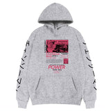Chainsaw Man Hoodie Anime Pava Creative Sweater