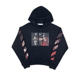 Men'S And Women'S Hooded Sweater