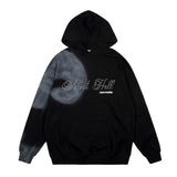 Men Fall Outfits Hooded Jacket