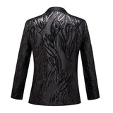 Mens Prom Suits