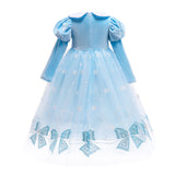 Elsa Dress