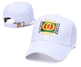 Wolf Print Cap Baseball Cap Men's Embroidered Spring Animal Mesh Cap