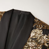 Mens Prom Suits