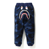 A Ape Print for Kids Pant Camouflage Shark Print Trousers Boys and Girls Casual Trousers