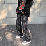 Men Denim Pant