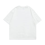 2022 Summer man t shirt Printed Short Sleeve